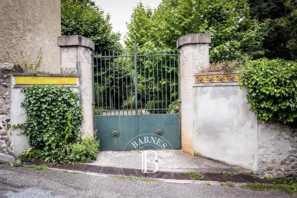 Vernet-les-Bains, Maison 7 Chambres -  297 m² à vendre