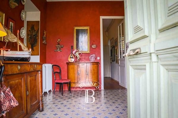 Vernet-les-Bains, Maison 7 Chambres -  297 m² à vendre