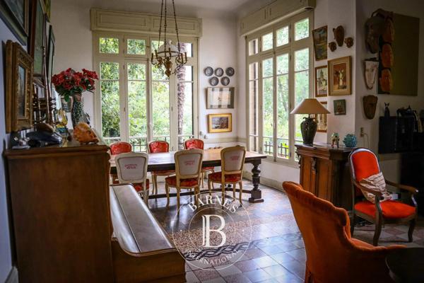 Vernet-les-Bains, Maison 7 Chambres -  297 m² à vendre