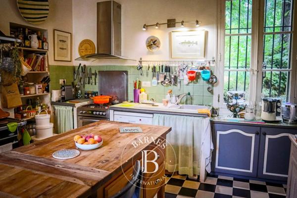 Vernet-les-Bains, Maison 7 Chambres -  297 m² à vendre