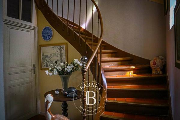 Vernet-les-Bains, Maison 7 Chambres -  297 m² à vendre