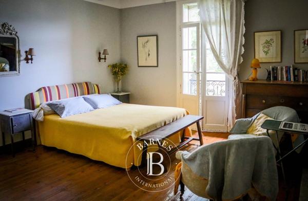 Vernet-les-Bains, Maison 7 Chambres -  297 m² à vendre