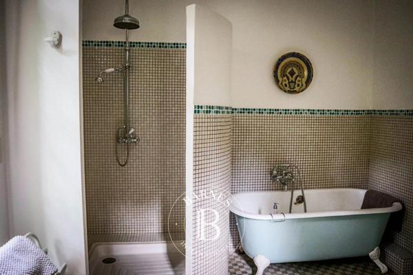 Vernet-les-Bains, Maison 7 Chambres -  297 m² à vendre