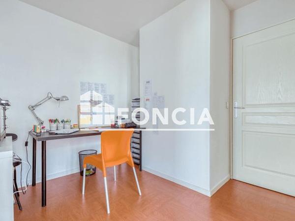 À vendre Studio 18 m² - Lyon 69008