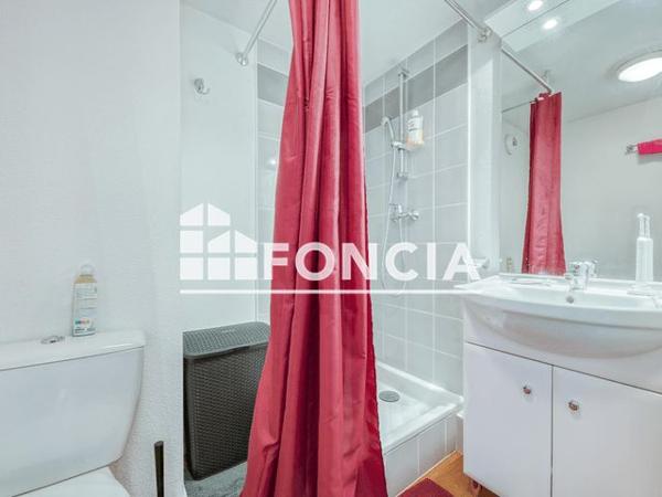 À vendre Studio 18 m² - Lyon 69008