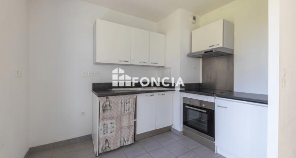 À vendre Appartement 3 pièces 66.14 m² - Strasbourg 67000