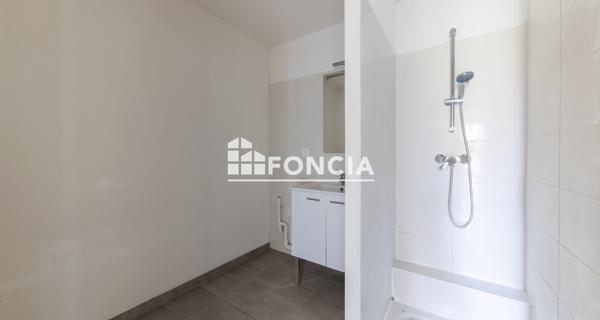 À vendre Appartement 3 pièces 66.14 m² - Strasbourg 67000