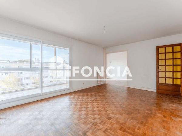 À vendre Appartement 4 pièces 77.21 m² - Saint-herblain 44800