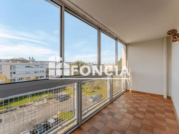 À vendre Appartement 4 pièces 77.21 m² - Saint-herblain 44800