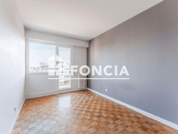 À vendre Appartement 4 pièces 77.21 m² - Saint-herblain 44800