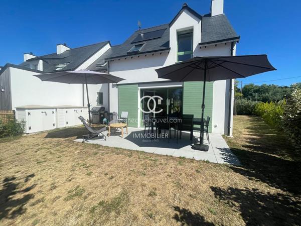 ARZON Maison 4 pièces 82 m²