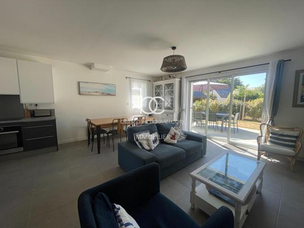 ARZON Maison 4 pièces 82 m²
