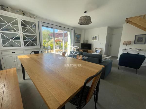 ARZON Maison 4 pièces 82 m²