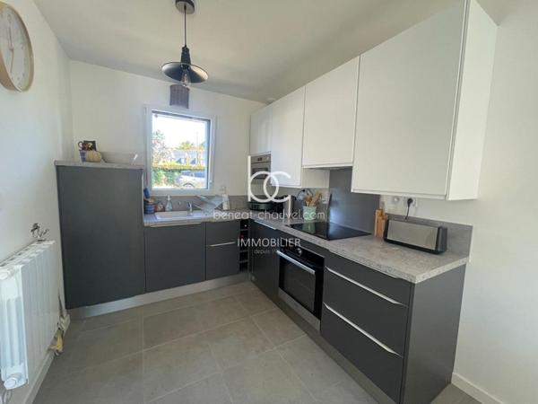 ARZON Maison 4 pièces 82 m²