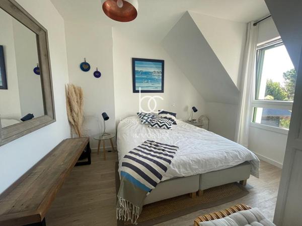 ARZON Maison 4 pièces 82 m²