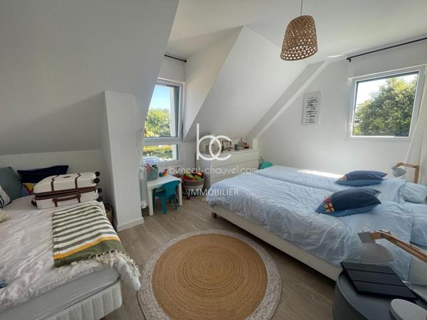 ARZON Maison 4 pièces 82 m²