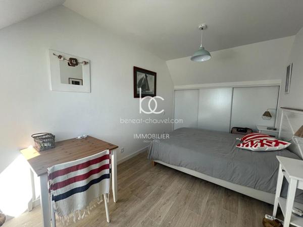ARZON Maison 4 pièces 82 m²