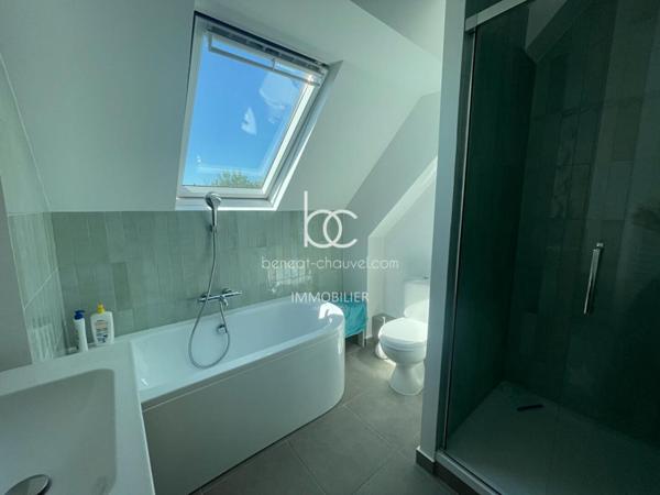 ARZON Maison 4 pièces 82 m²