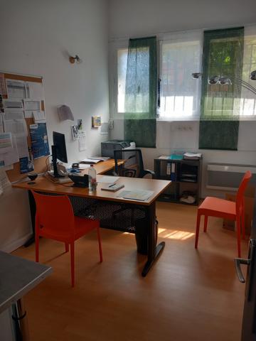 Local commercial 45.18 m²