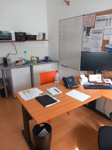 Local commercial 45.18 m²