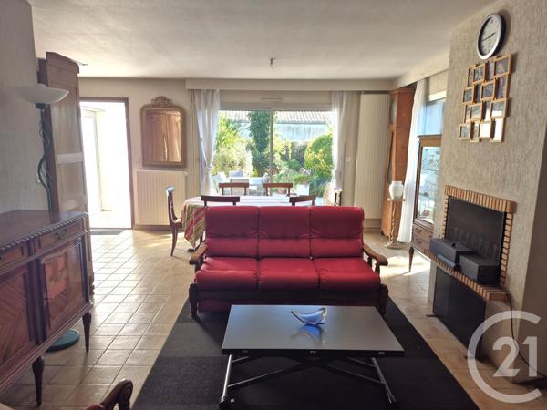 Maison à vendre  4 pièces - 102 m2 PORNIC - 44