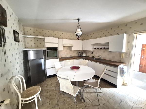 Maison à vendre  4 pièces - 102 m2 PORNIC - 44