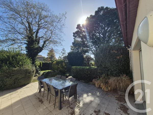 Maison à vendre  4 pièces - 102 m2 PORNIC - 44