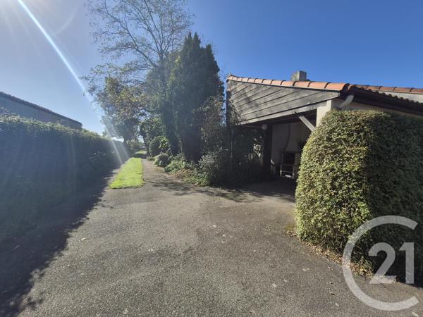 Maison à vendre  4 pièces - 102 m2 PORNIC - 44