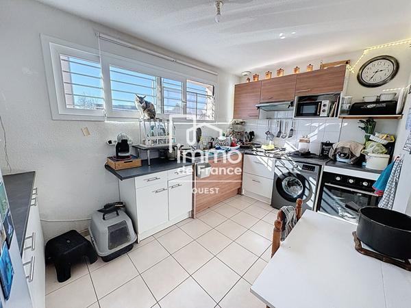 Maison Saint Fraimbault De Prieres 5 pièce(s) 91.9 m2