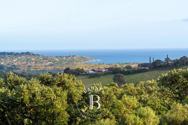 Porto-Vecchio, Villa 5 Chambres -  184 m² à vendre