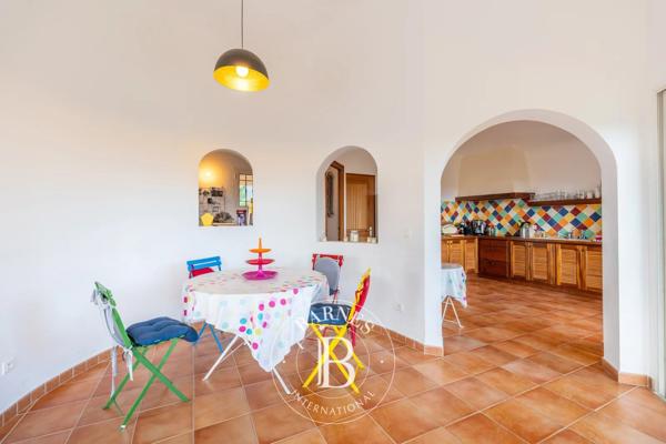 Porto-Vecchio, Villa 5 Chambres -  184 m² à vendre