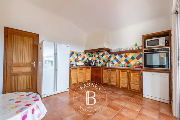 Porto-Vecchio, Villa 5 Chambres -  184 m² à vendre