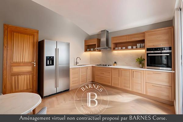 Porto-Vecchio, Villa 5 Chambres -  184 m² à vendre
