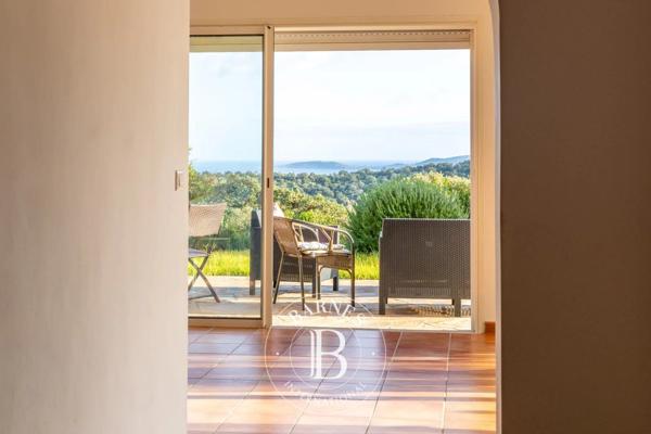 Porto-Vecchio, Villa 5 Chambres -  184 m² à vendre