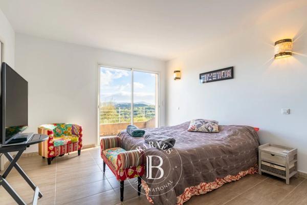 Porto-Vecchio, Villa 5 Chambres -  184 m² à vendre