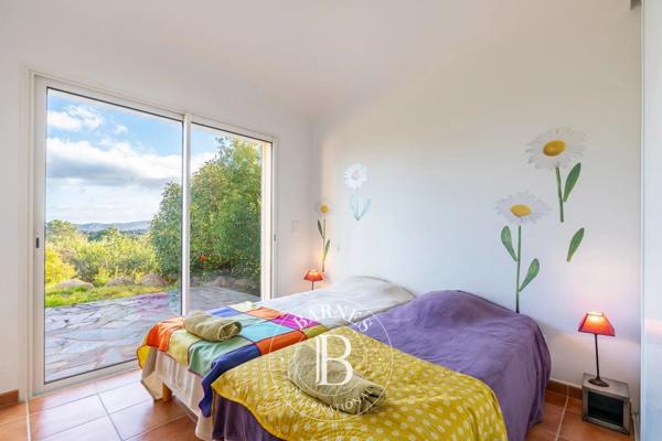 Porto-Vecchio, Villa 5 Chambres -  184 m² à vendre