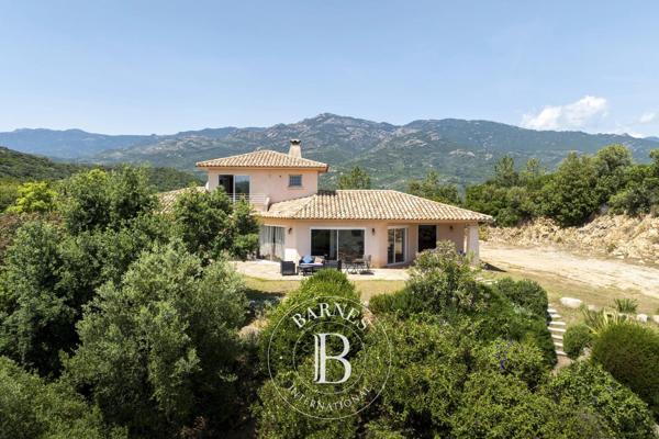 Porto-Vecchio, Villa 5 Chambres -  184 m² à vendre