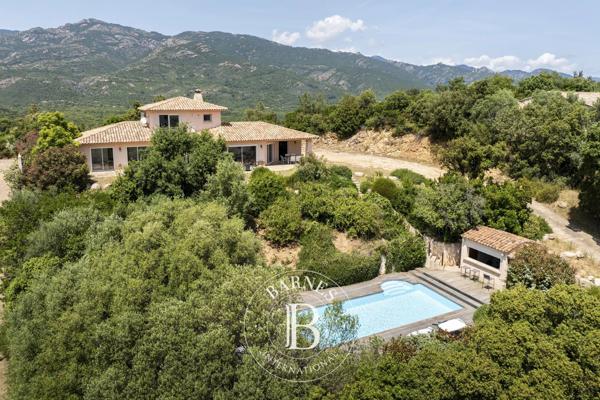 Porto-Vecchio, Villa 5 Chambres -  184 m² à vendre
