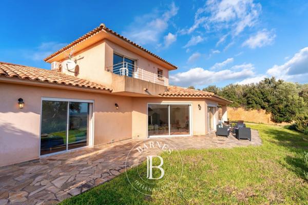 Porto-Vecchio, Villa 5 Chambres -  184 m² à vendre