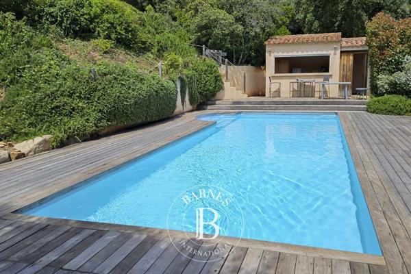 Porto-Vecchio, Villa 5 Chambres -  184 m² à vendre