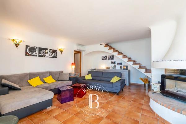 Porto-Vecchio, Villa 5 Chambres -  184 m² à vendre