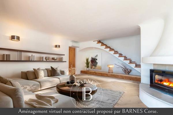 Porto-Vecchio, Villa 5 Chambres -  184 m² à vendre