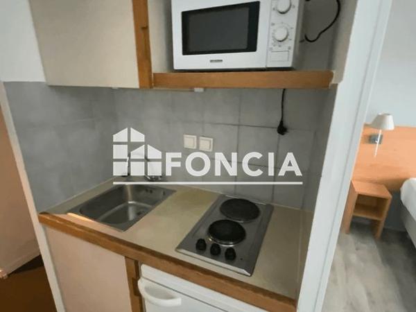 À vendre Studio 19.18 m² - Toulouse 31000