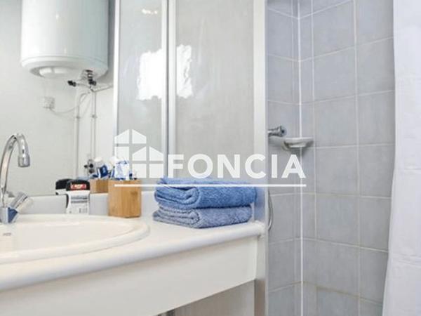 À vendre Studio 19.18 m² - Toulouse 31000