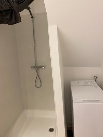 LOCATION d'un T2 meublé