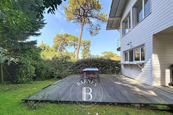 Pyla-sur-Mer, Maison 4 Chambres -  125 m² à vendre