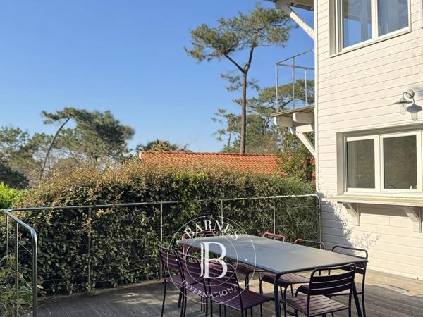 Pyla-sur-Mer, Maison 4 Chambres -  125 m² à vendre