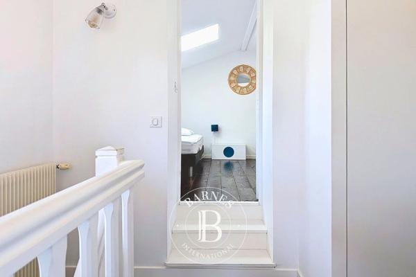 Pyla-sur-Mer, Maison 4 Chambres -  125 m² à vendre