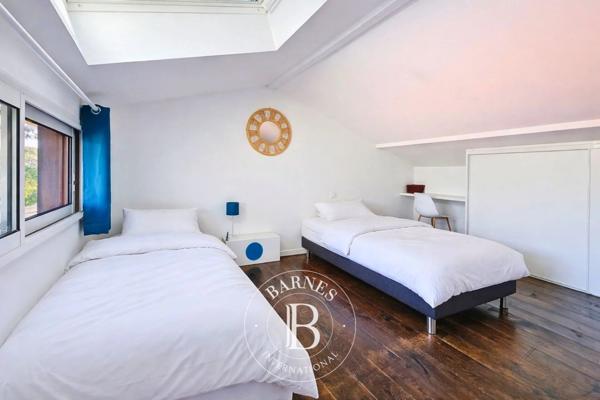 Pyla-sur-Mer, Maison 4 Chambres -  125 m² à vendre