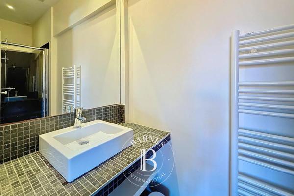 Pyla-sur-Mer, Maison 4 Chambres -  125 m² à vendre